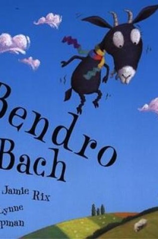 Cover of Bendro Bach