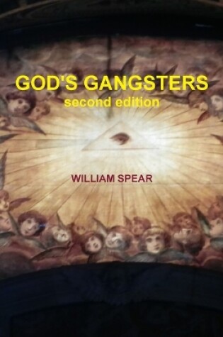 Cover of God's Gangsters, 2nd.ed.