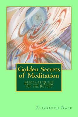 Book cover for Golden Secrets of Meditation