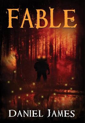 Book cover for Fable