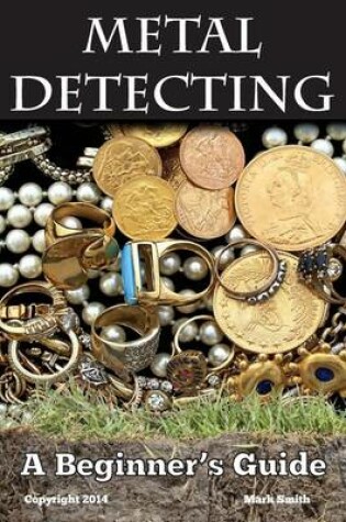 Cover of Metal Detecting