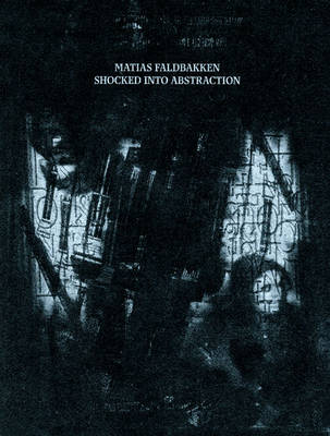 Book cover for Mathias Faldbakken