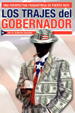 Cover of Los Trajes del Gobernador