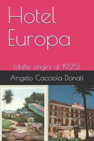 Cover of Hotel Europa