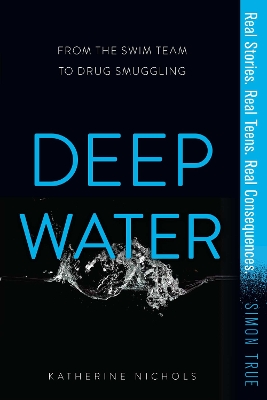 Cover of Deep Water