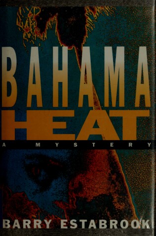 Cover of Bahama Heat