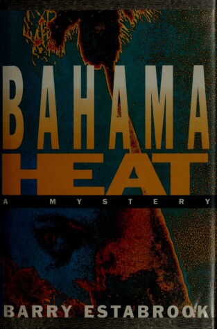 Book cover for Bahama Heat