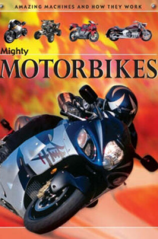 Cover of Motorcycles