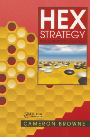 Cover of Hex Strategy