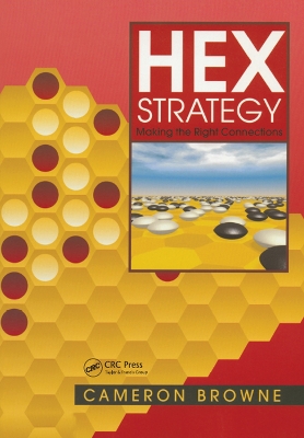 Book cover for Hex Strategy