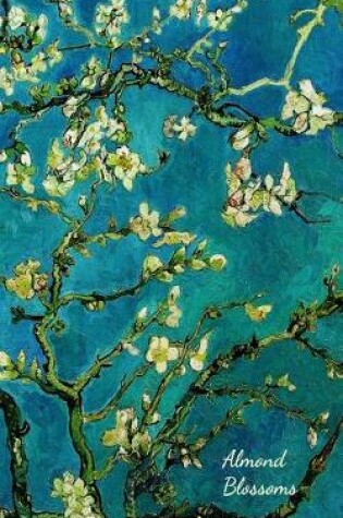 Cover of Almond Blossoms