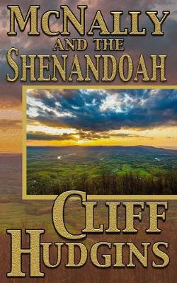 Book cover for McNally and the Shenandoah