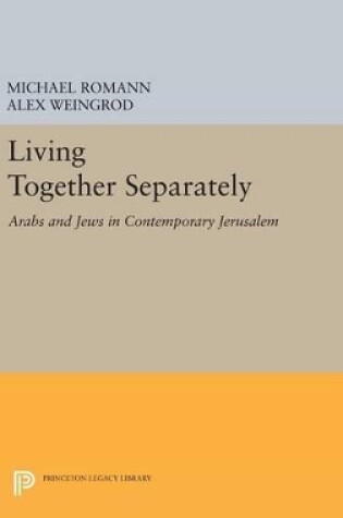 Cover of Living Together Separately