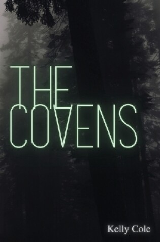 Cover of The Covens