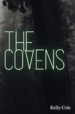 Book cover for The Covens