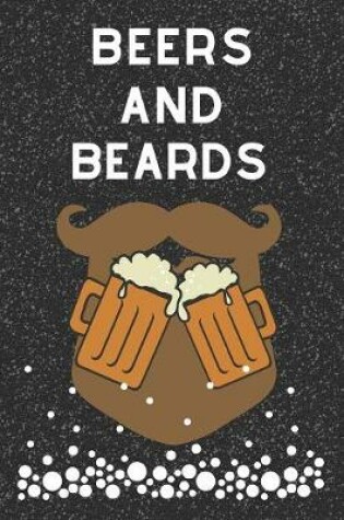 Cover of Beers and Beards