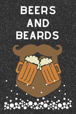 Book cover for Beers and Beards