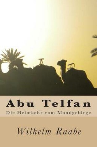 Cover of Abu Telfan