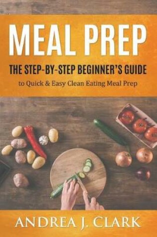 Cover of Meal Prep