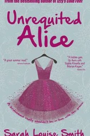 Cover of Unrequited Alice