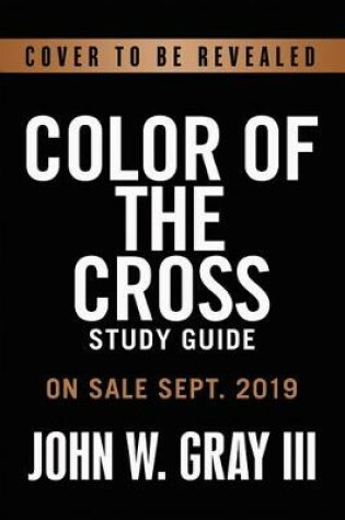 Cover of Color of the Cross