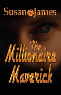 Book cover for The Millionaire Maverick