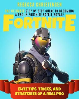 Book cover for Fortnite