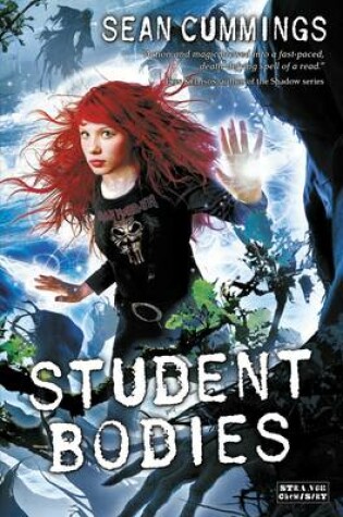 Cover of Student Bodies