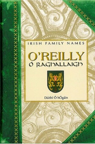 Cover of O'Reilly
