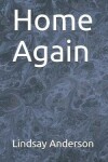 Book cover for Home Again