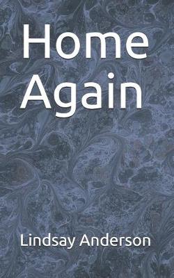 Cover of Home Again