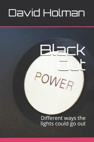 Cover of Black Out