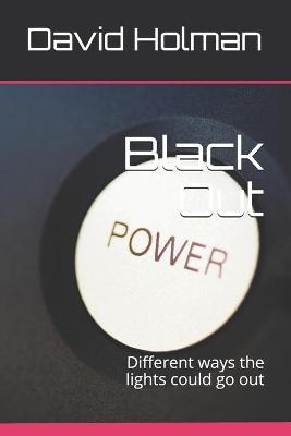 Book cover for Black Out