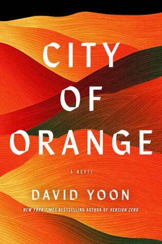 Cover of City of Orange