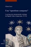 Book cover for Una 'questione Campana'