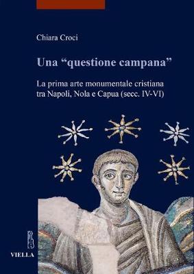 Cover of Una 'questione Campana'
