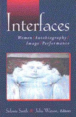 Book cover for Interfaces