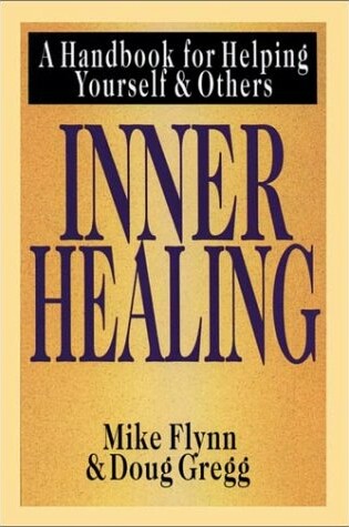 Cover of Inner Healing