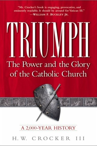 Cover of Triumph