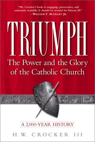 Book cover for Triumph