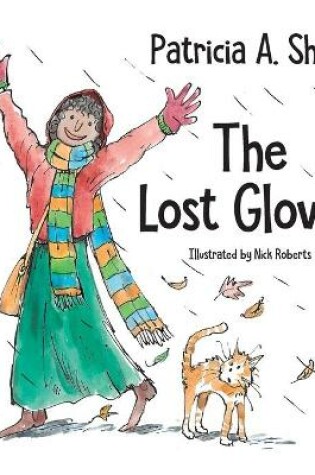 Cover of The Lost Gloves