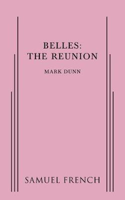 Book cover for Belles: The Reunion