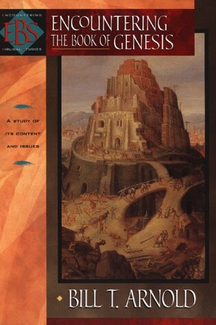 Cover of Encountering the Book of Genesis