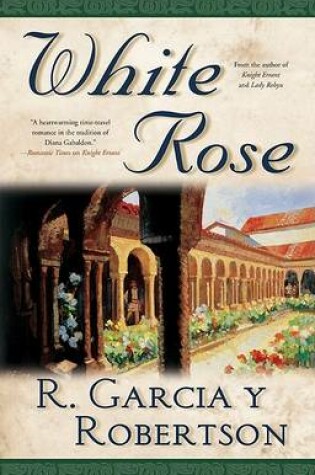 Cover of White Rose