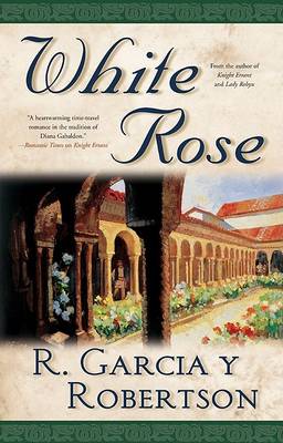 Cover of White Rose