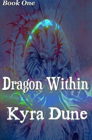 Cover of Dragon Within