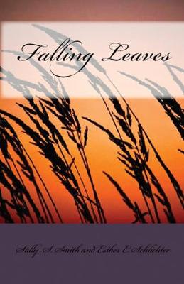 Cover of Falling Leaves