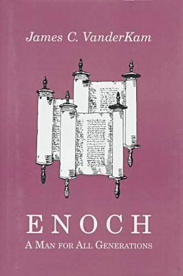 Cover of Enoch