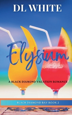 Book cover for Elysium