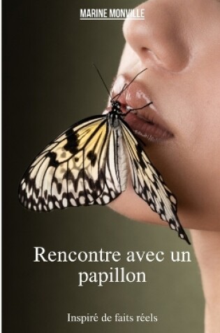 Cover of Rencontre avec un papillon